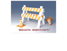 Tablet Screenshot of kleintierpraxis-stix.de